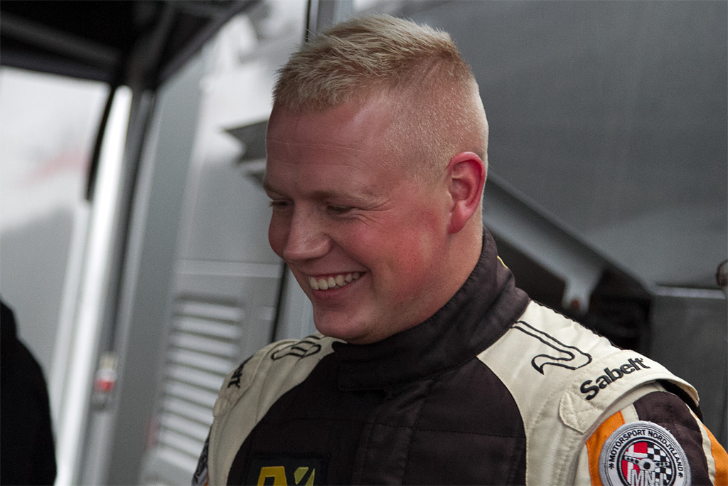 Ulrik Linnemann
(Foto: KCJ FOTO)